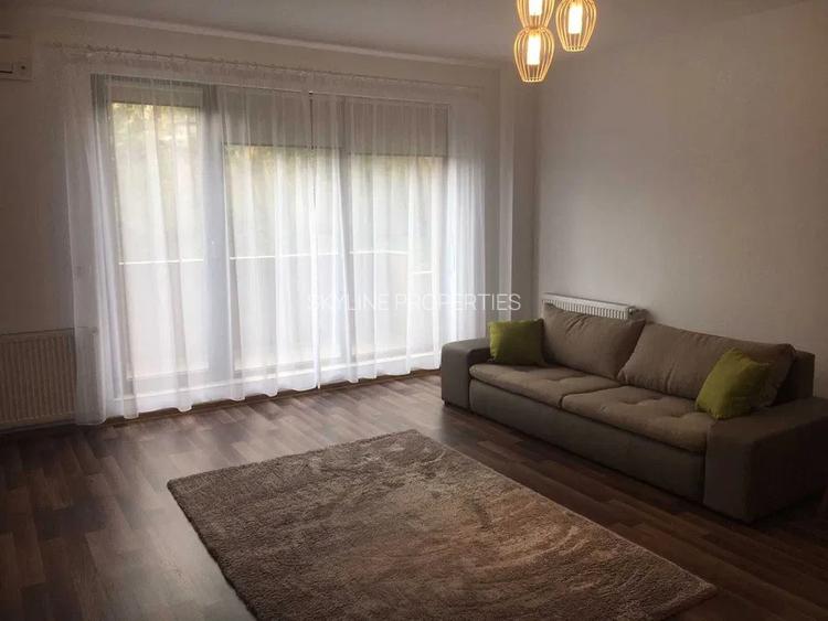 De vânzare | Apartament 1 cameră | 42 mp | Maramureșului | RIVUS - 2