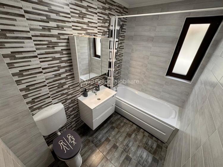3 camere, situat în zona Braytim – Timișoara Sud (Cartierul Florilor) - 5