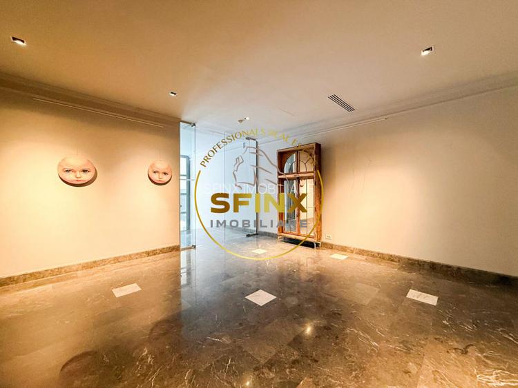 3 camere premium 140 mp, Gradina Icoanei, terasa 35 mp, 1 loc de parcare - 29