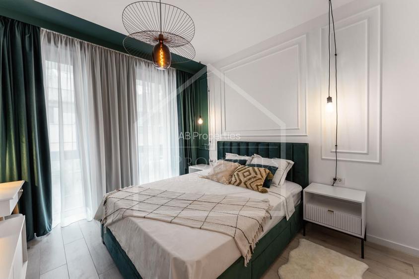 Duplex 2 camere | Lux | Herastrau - 6