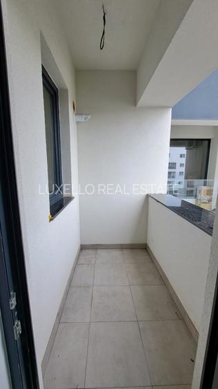 APARTAMENT 2 CAMERE CU DOUA BAI -  BLOC NOU - 7