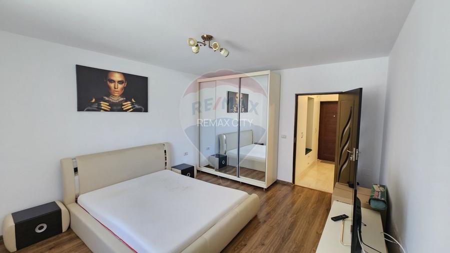 Apartament cu 2 camere de închiriat în zona Calea Romanului - 3