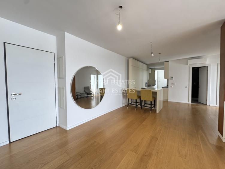 Apartament 4+ 1 camere de vanzare vedere la lac II 150mp II Floreasca II Parcare - 2