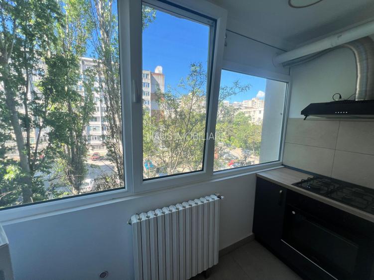 Tomis 3 apartament 2 camere renovat termen lung - 18