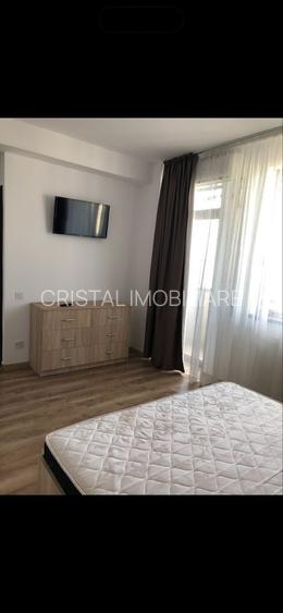 Garsonieră decomandată de închiriat Berceni - 2