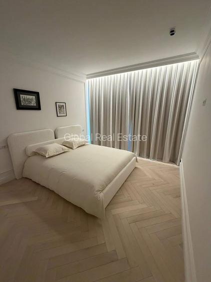 4 Camere 130mp Lake On Mamaia 2 Locuri Parcare Vedere Frontală Lac - 21