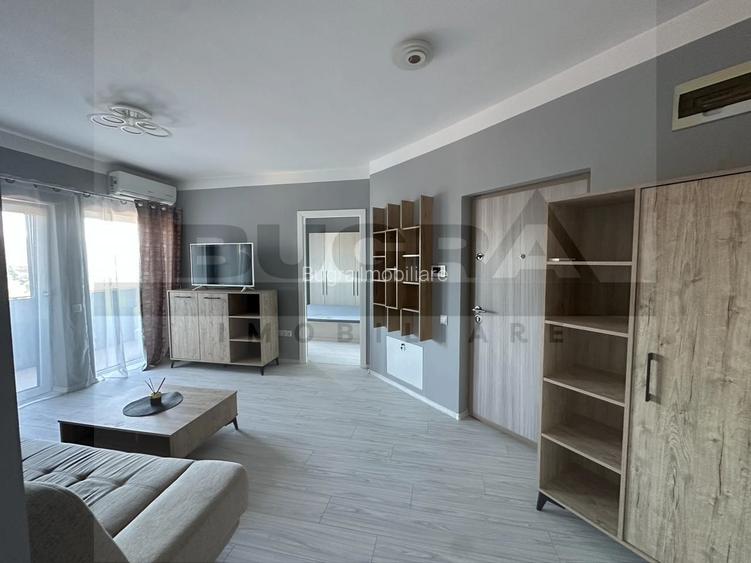 Apartament 3 camere premium, bloc nou, 67mp, garaj subteran, Marasti - 3