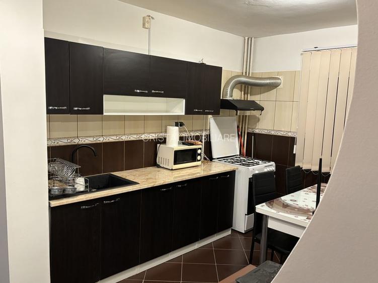 Apartament 3 camere, complet mobilat si utilat, Uverturii - 5