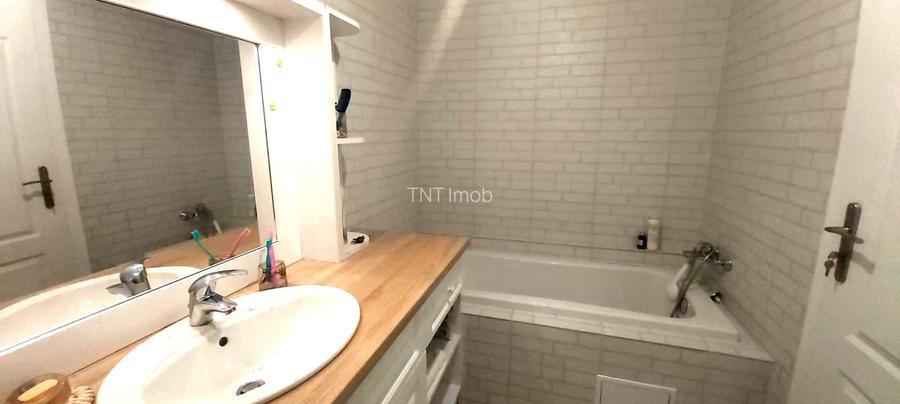 Apartament 2 camere Lujerului | Centrala Proprie | Bloc Nou | Plaza Romania - 12