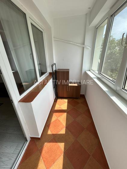 Titan,Parc IOR,Nicolae Grigorescu metrou 10 Min,Renovat,C ANAF - 11