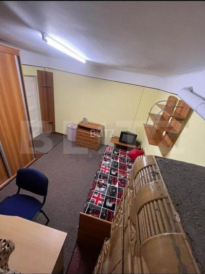 Casa individuala, 4 camere, 120 mp, complet finisata si utilata, zona Hasdeu  - 9