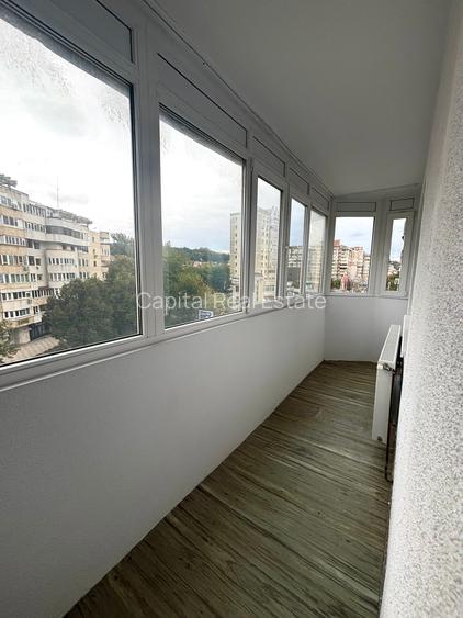 Apartament cu 2 camere Păcurari - 3