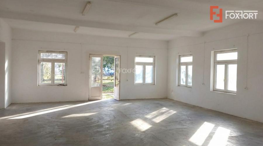 Hala de inchiriat - Spatiu ideal pentru depozitare sau productie - 3