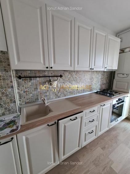 2 Camere de inchiriat | Titan | Metrou | Centrala | Mobilat - 7