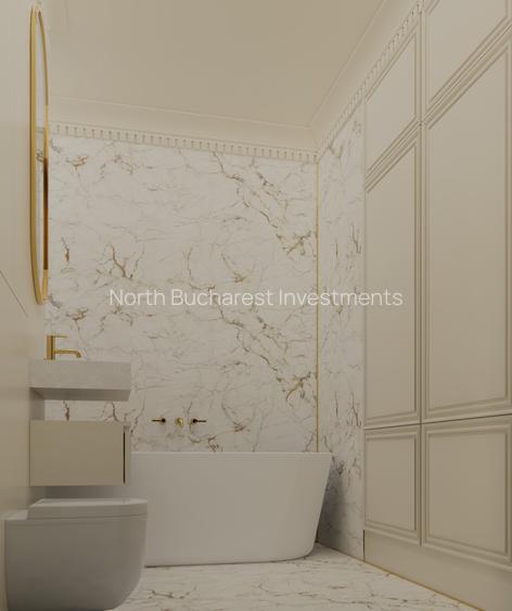 PENTHOUSE - BLOC NOU - UNIRII - LANGA METROU - COMISION 0% - PROMO - 5