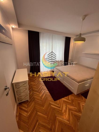 Apartament 3 camere cu 2 bai zona Timpuri Noi - 14