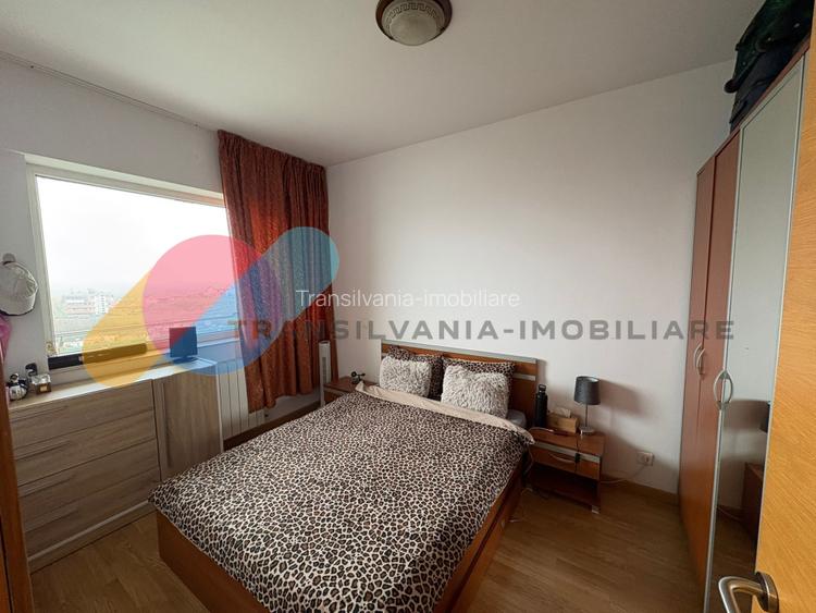 Apartament 2 camere, 45mp, complex Viva City - Iulius Mall - 2