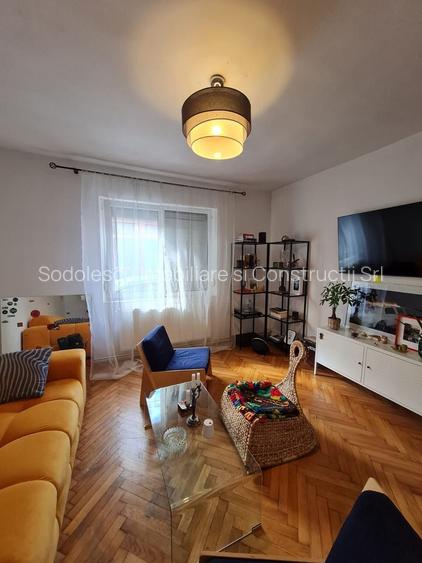 Casa individuala zona Bogdanestilor - 17