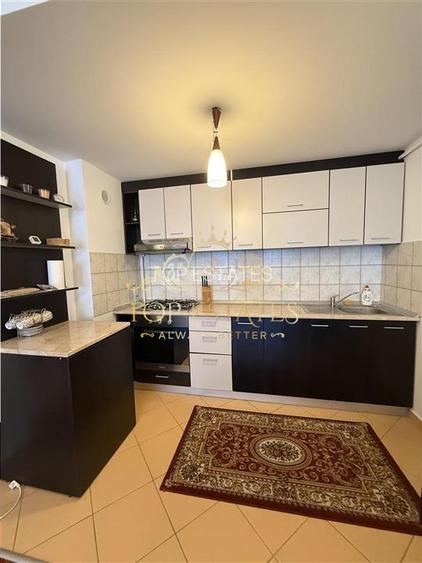 Vanzare apartament 2 camere Sinaia - Hotel Mara Complex Colina Mariei, Prahova - 5