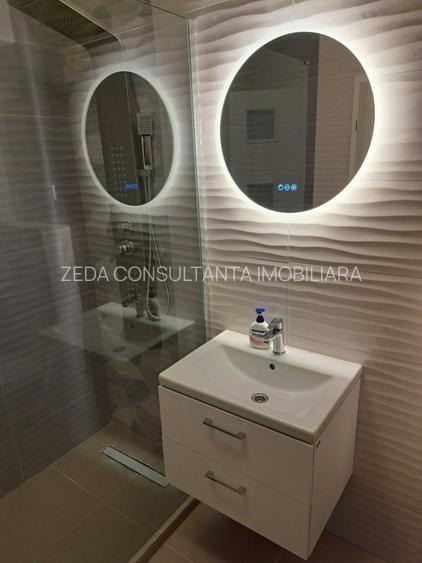 Apartament 2 camere Aparatorii Patriei-Drumul Binelui|Parcare inclusa - 6