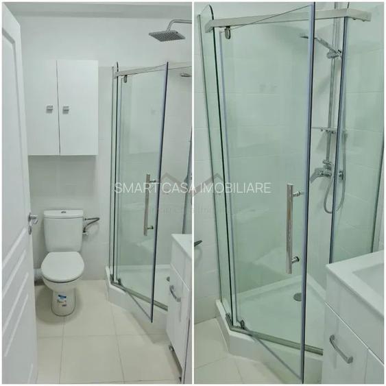 Apartament cu 1 camera complex Ambiance Valea Lupului - 6