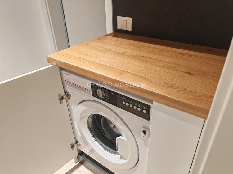 Apartament 3 camere mobilat si utilat nou zona Central - M99 - 20