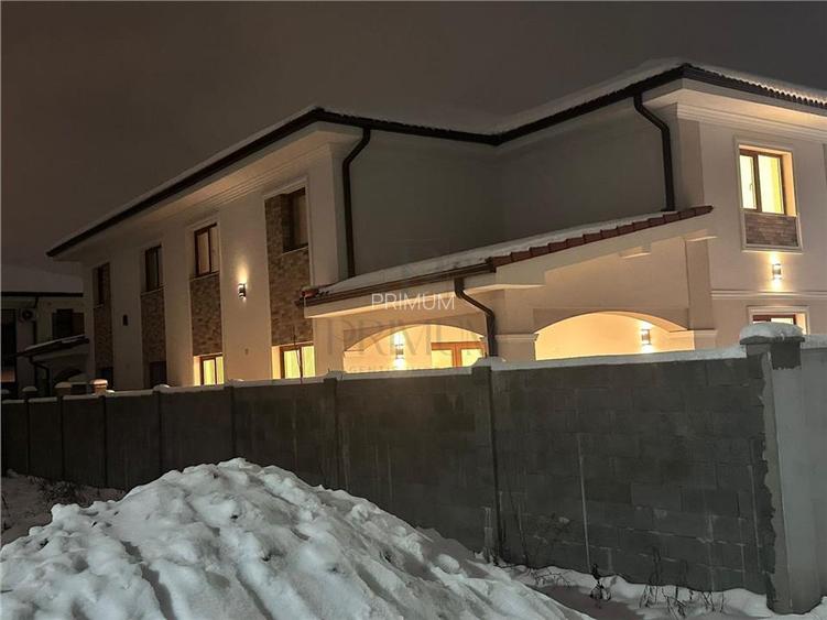 DUMBRAVITA | DUPLEX 5 CAM | P+1P | INCALZIRE PARDOSEALA | PREMIUM - 19