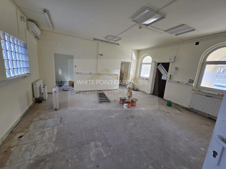 Clădiri de birouri de închiriat Sector 4 – 1.100 mp, vizibilitate stradală - 19