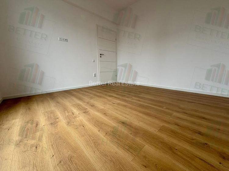 Casă parter de vânzare – 4 camere, teren 410 mp | Încălzire în pardoseală - 8