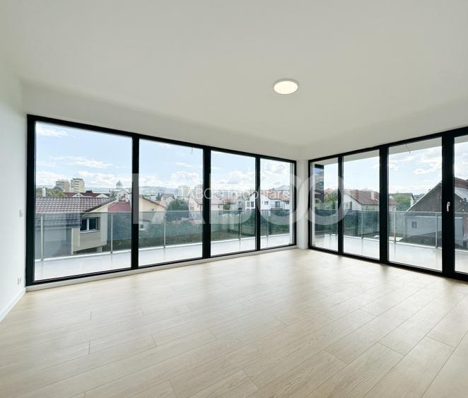 Casa Exclusivista contructie noua  Gheorgheni zona Interservisan - 2