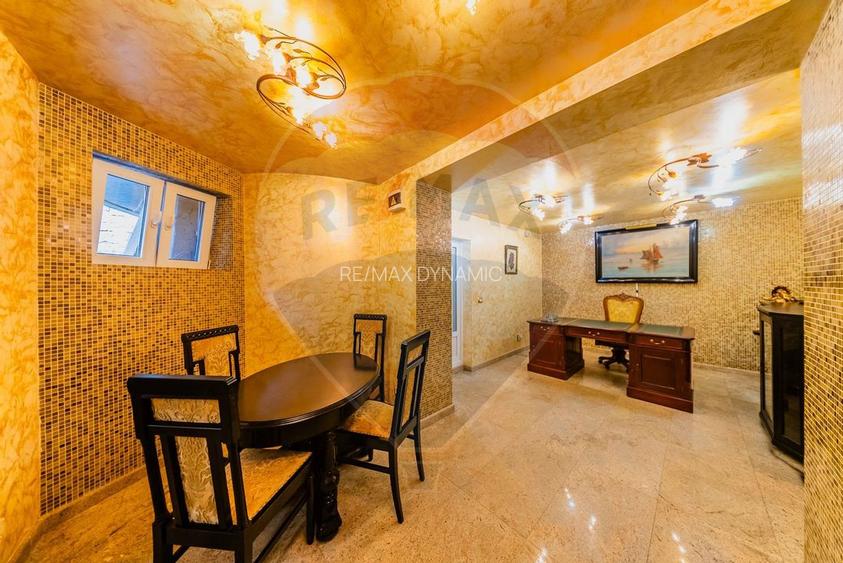 Spațiu de birouri de închiriat – Zonă ultracentrală - 4