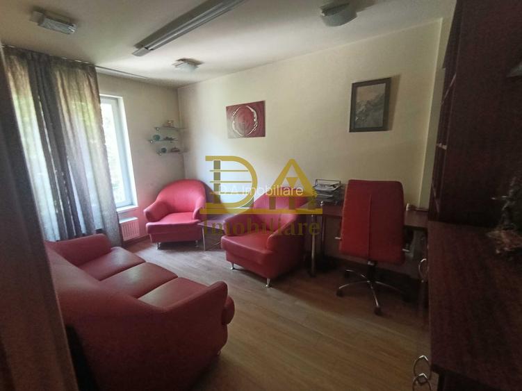 0% Comision, apartament 2 camere de vanzare, et 2/7, Piata Romana - 3