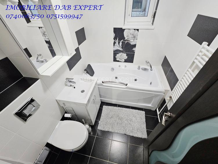 Apartament vanzare mobilat si utilat, zona ULTIMUL LEU - 9