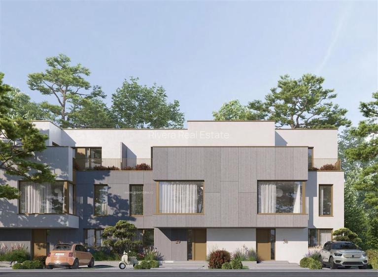 VILA 5 CMERE | LANGA LACUL BANEASA - 39