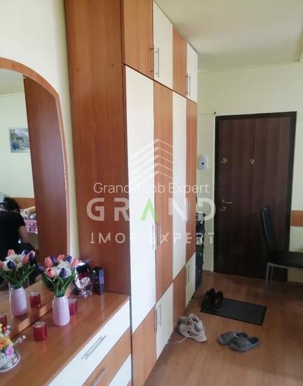 2 Camere Decomandate | 2 Balcoane | Zorilor–Str.Pădurii | Zonă Liniștită - 4