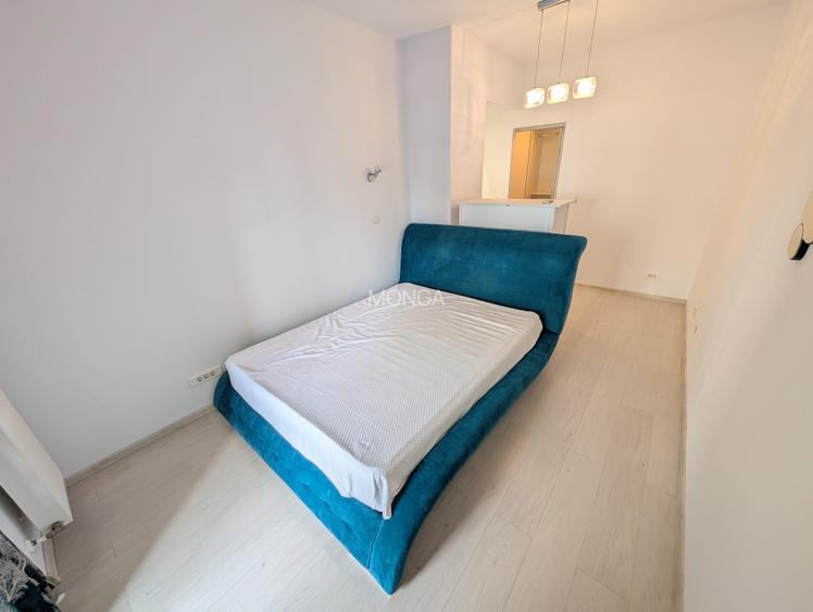 Apartament 3 camere 77mp | 0 Comision | Piscina | Baneasa | Natura Residence - 13