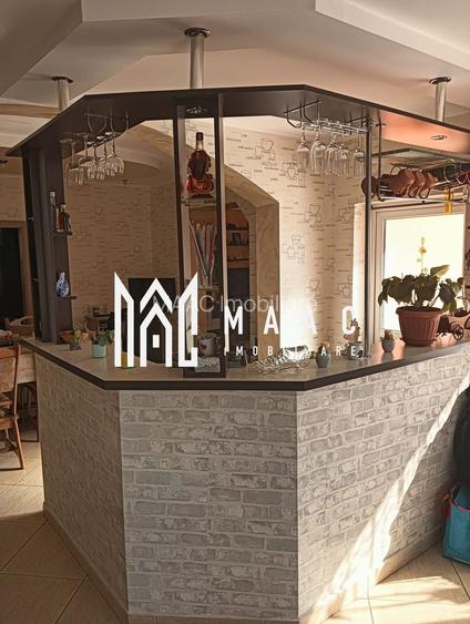 Casa 8 camere I 336 MPU I 1309 MP Teren I Agnita - 5