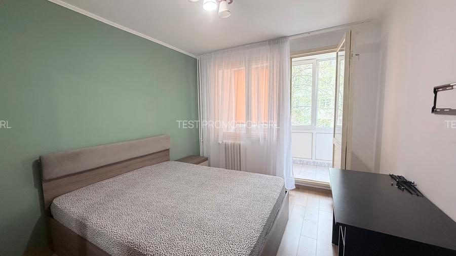 3 camere Berceni - Huedin /Parcare Adp - 3