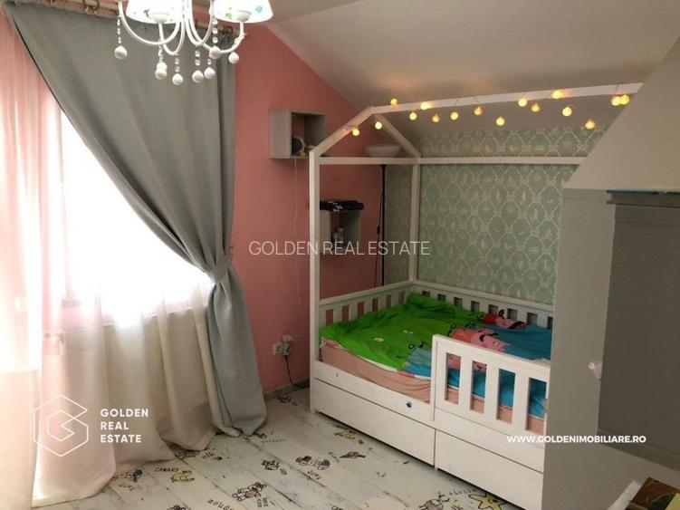 Vila de lux la cheie, Vladimirescu, comision 0% - 9