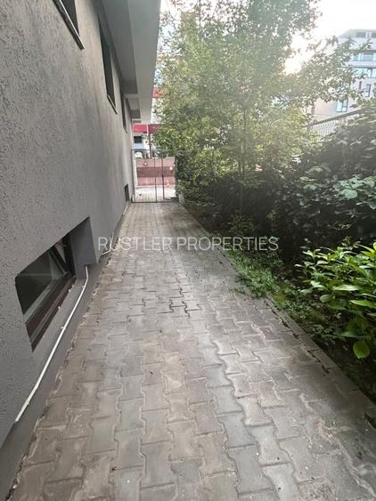 Apartament superb cu 4 camere si gradina, Herastrau – Nordului - 14