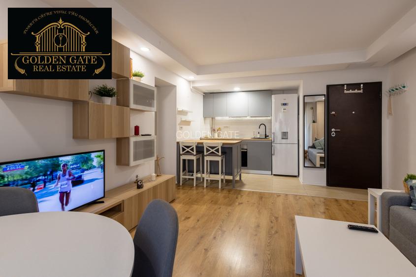 2 Camere Cosmopolis | Centrala | Parcare Subteran |  - 6