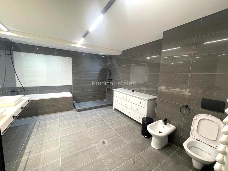 Penthouse, 4 camere - UPGROUND, Barbu Văcărescu, Floreasca, Promenada - 22