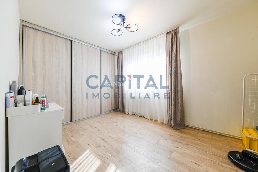 Apartament cu 4 camere decomandate in cartierul Manastur - 7