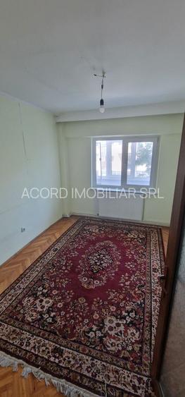 Faleza Nord 4 camere decomandate etajul 2 - 7