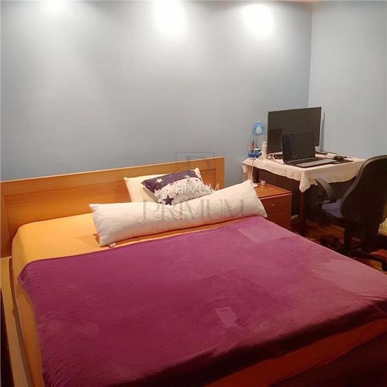 SAGUNA - 4 CAM. - ETAJ 2 - CENTRALA/AC - 2 BAI - BOXA - CONFORT 1 SPORIT - 3