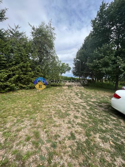 Vila - posibilitate pensiune - 11