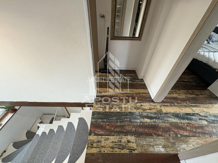 Casa cu sediu firma, atelier si apartament separat Mosnita Noua - 20
