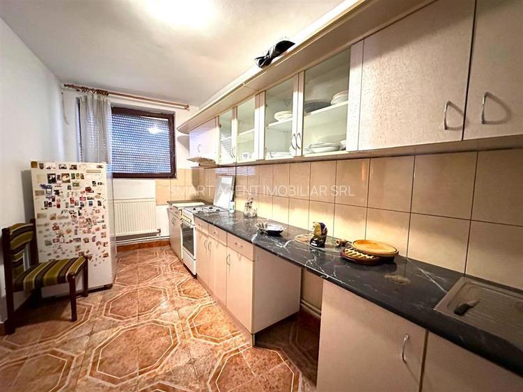 Casa cu 4 camere Arad Parneava - 3