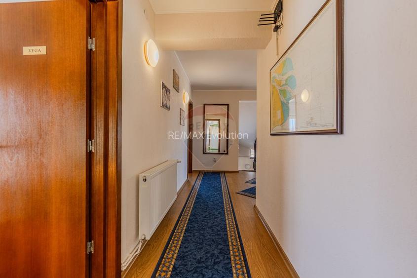 Casa cu potential turistic in Tohanu Nou - Comision 0% - 34