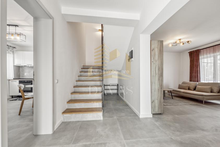 Duplex de inchiriat | 4 camere |Iris - Valea Chintaului - 14
